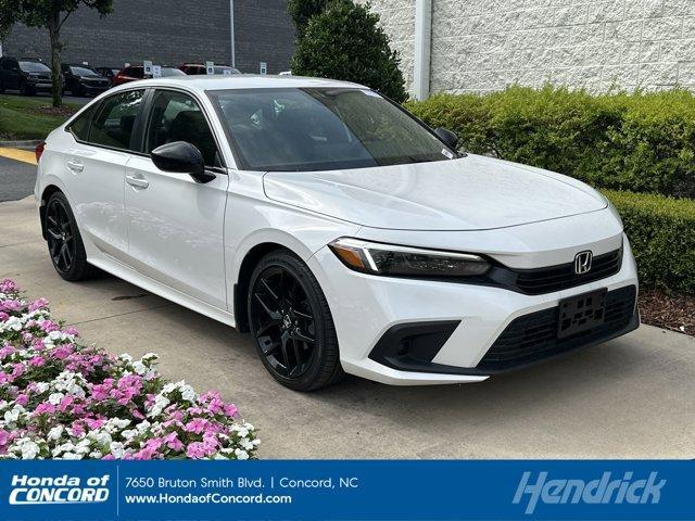 2023 Honda Civic