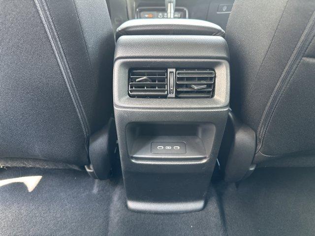 Photo of 2024 Crystal Black Pearl Honda CR-V