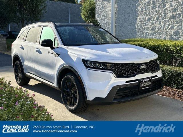 2021 Kia Sorento