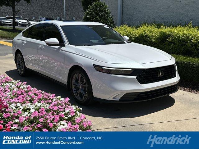 2024 Honda Accord