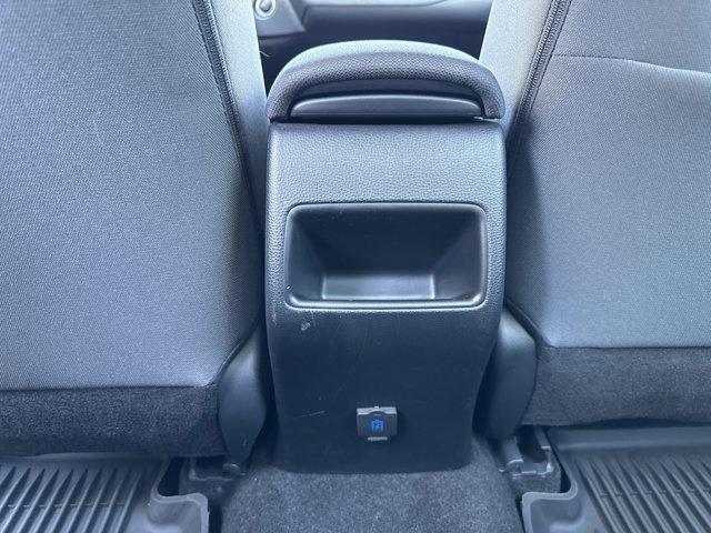 Photo of 2021 Blueprint Toyota Corolla