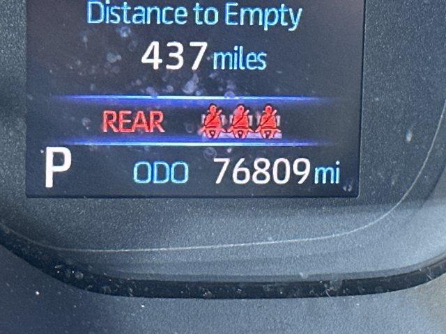 Photo of 2021 Blueprint Toyota Corolla