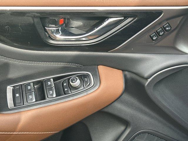 Photo of 2024 Magnetite Gray Metallic Subaru Outback