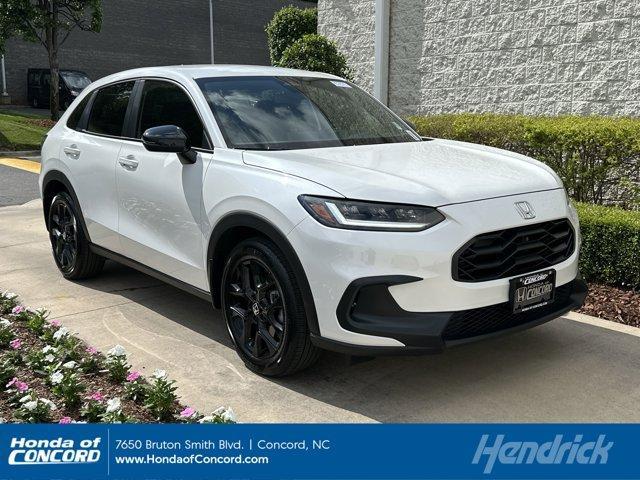 2023 Honda HR-V