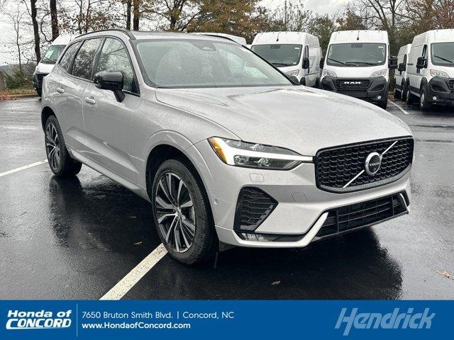 2024 Volvo XC60