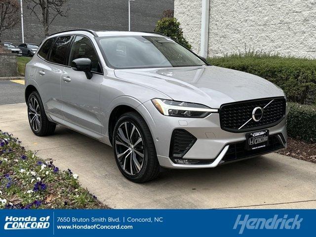 2024 Volvo XC60