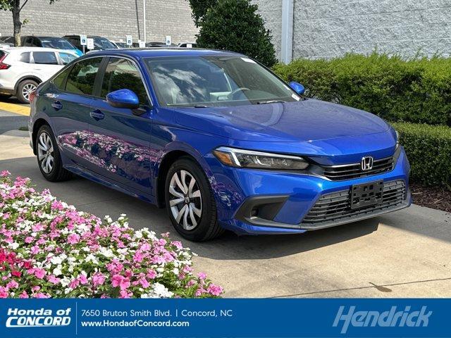 2023 Honda Civic