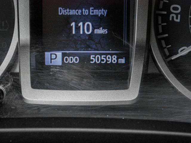 Photo of 2023 Black Toyota Tacoma