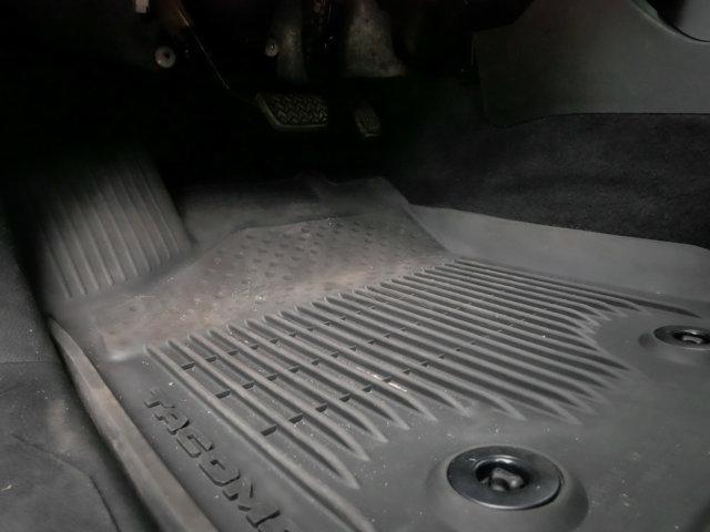 Photo of 2023 Black Toyota Tacoma