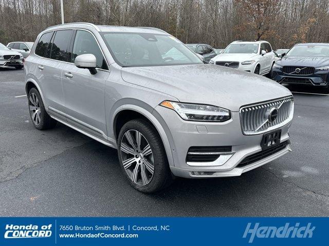 2024 Volvo XC90