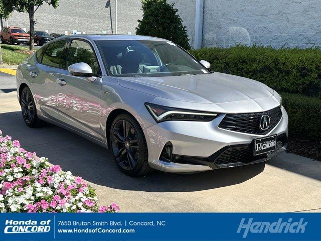 2023 Acura Integra