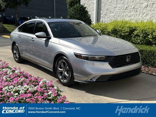 2024 Honda Accord