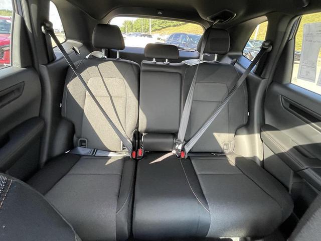 Photo of 2026 Canyon River Blue Metallic Honda CR-V Hybrid