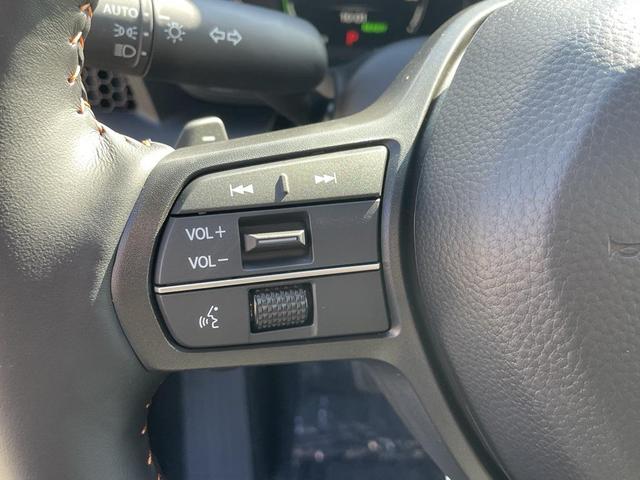 Photo of 2026 Canyon River Blue Metallic Honda CR-V Hybrid