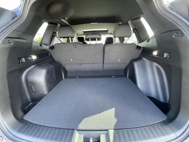 Photo of 2026 Canyon River Blue Metallic Honda CR-V Hybrid