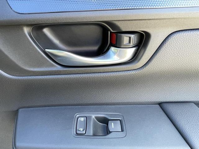 Photo of 2026 Canyon River Blue Metallic Honda CR-V Hybrid
