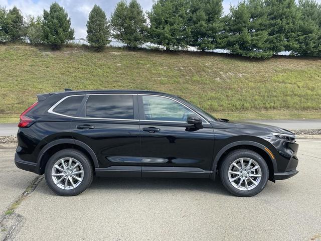 Photo of 2026 Nh-731p/Crystal_Bl Honda CR-V