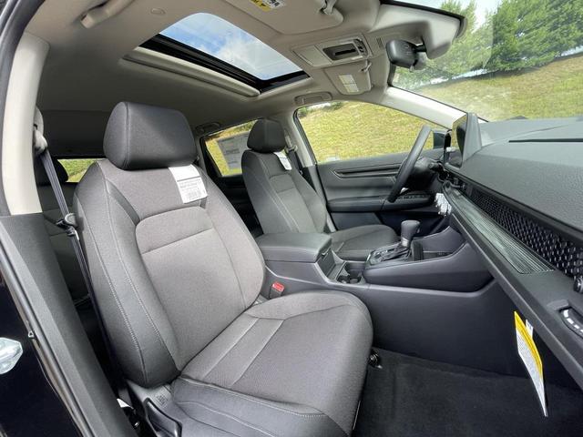 Photo of 2026 Nh-731p/Crystal_Bl Honda CR-V