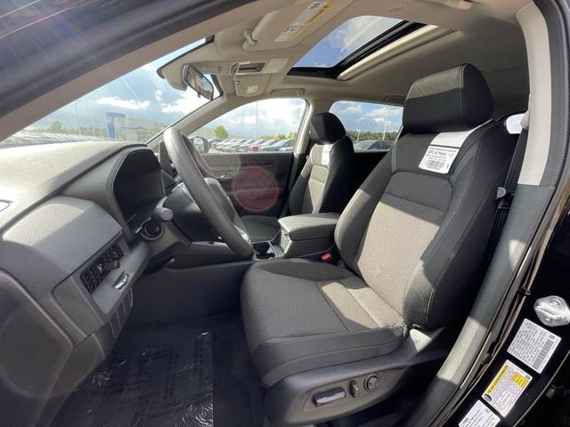 Photo of 2026 Nh-731p/Crystal_Bl Honda CR-V