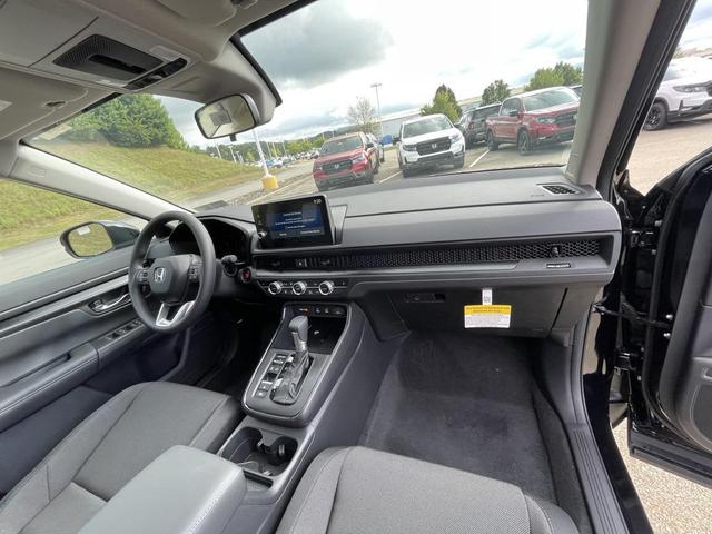 Photo of 2026 Nh-731p/Crystal_Bl Honda CR-V