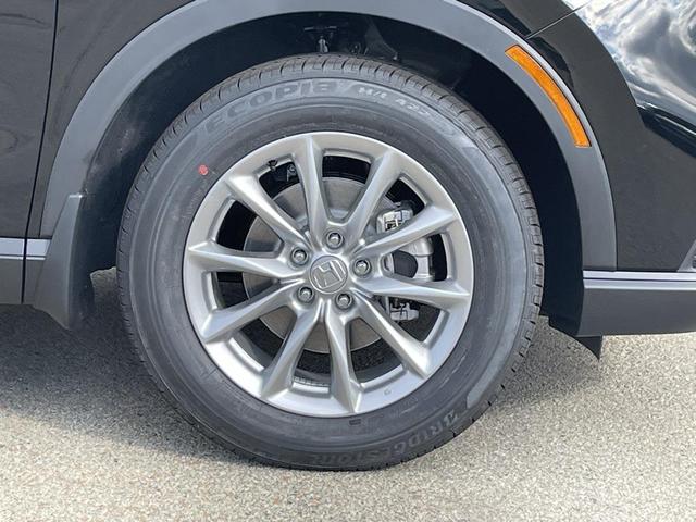 Photo of 2026 Nh-731p/Crystal_Bl Honda CR-V