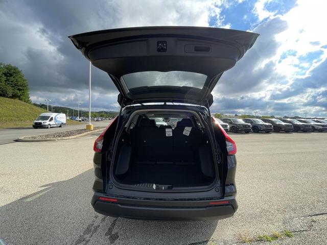Photo of 2026 Nh-731p/Crystal_Bl Honda CR-V