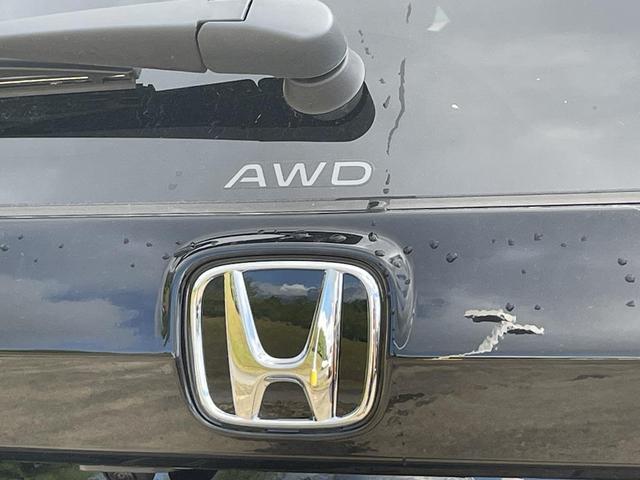 Photo of 2026 Nh-731p/Crystal_Bl Honda CR-V
