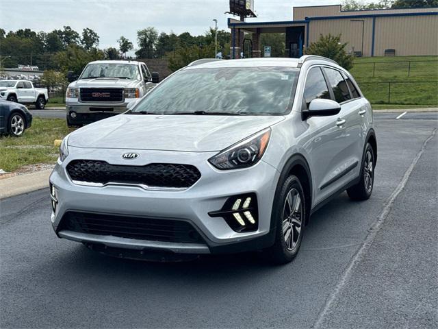 2020 Kia NIRO