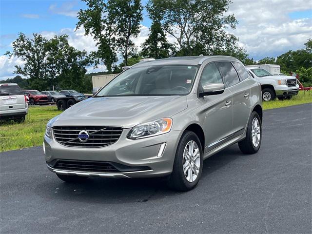 2015 Volvo XC60
