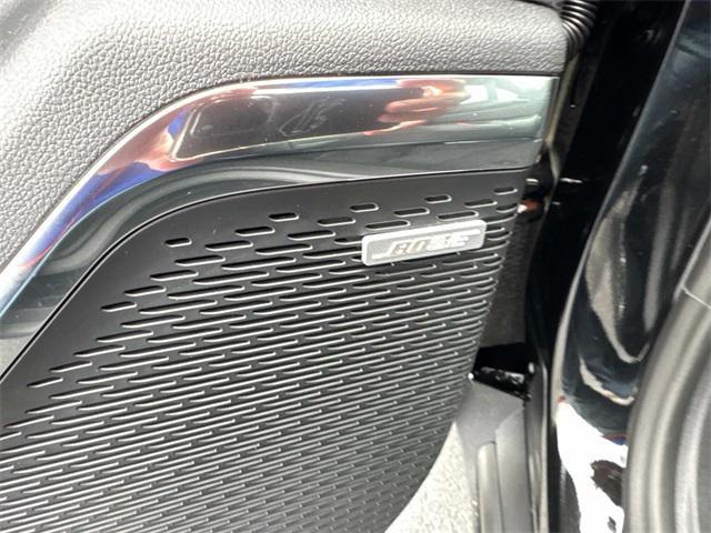 Photo of 2025 Ebony Twilight Metallic GMC Acadia