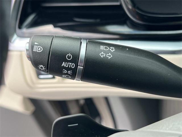 Photo of 2023 Latte Metallic Cadillac XT6