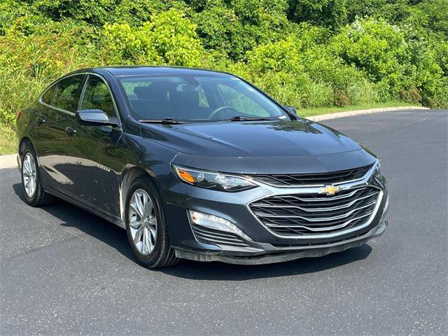 2020 Chevrolet Malibu