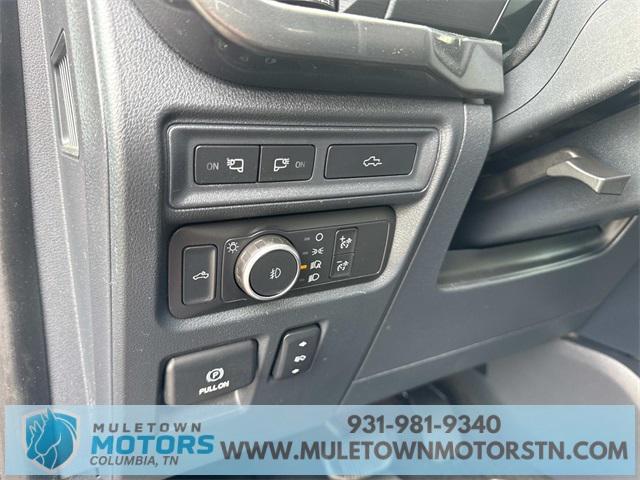 Photo of 2021 Red Ford F-150