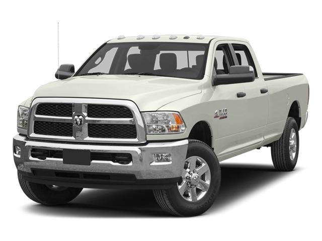 2013 RAM 3500