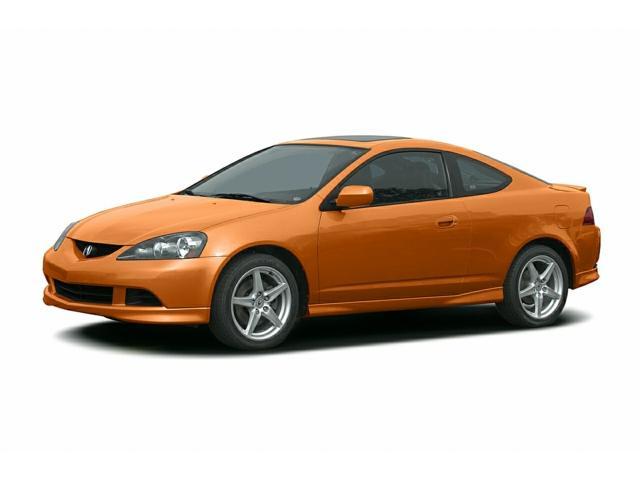 2006 Acura RSX