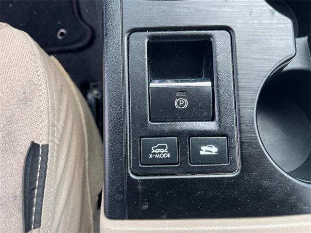 Photo of 2019 Wilderness Green Metallic Subaru Outback