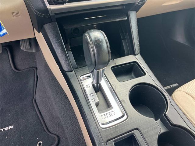 Photo of 2019 Wilderness Green Metallic Subaru Outback