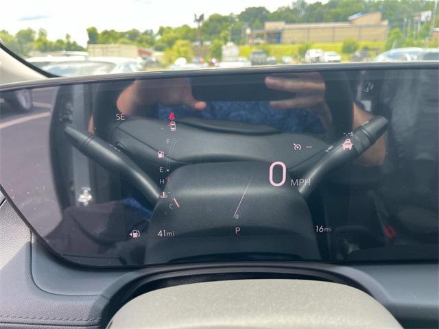 Photo of 2026 Moonstone Gray Metallic Buick Encore GX