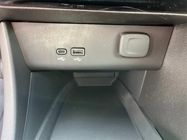Photo of 2026 Moonstone Gray Metallic Buick Encore GX