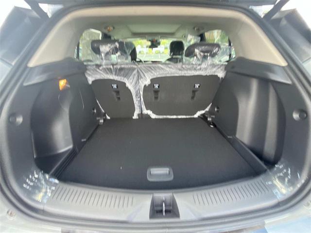 Photo of 2026 Moonstone Gray Metallic Buick Encore GX