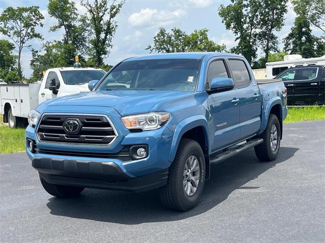 2019 Toyota Tacoma