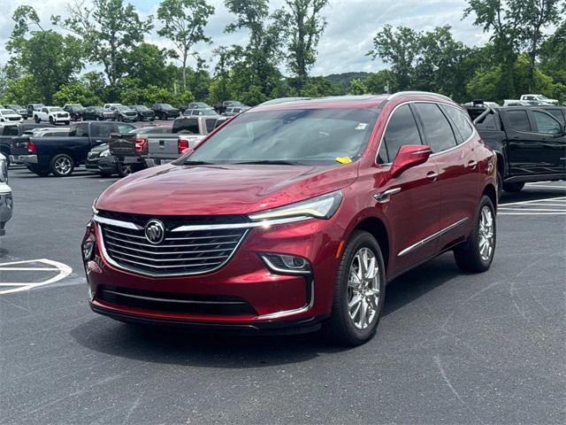 2023 Buick Enclave