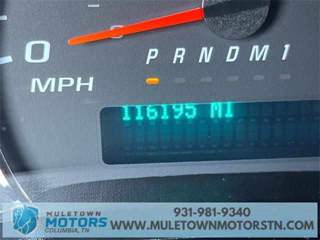 Photo of 2023 Summit White GMC Savana 2500