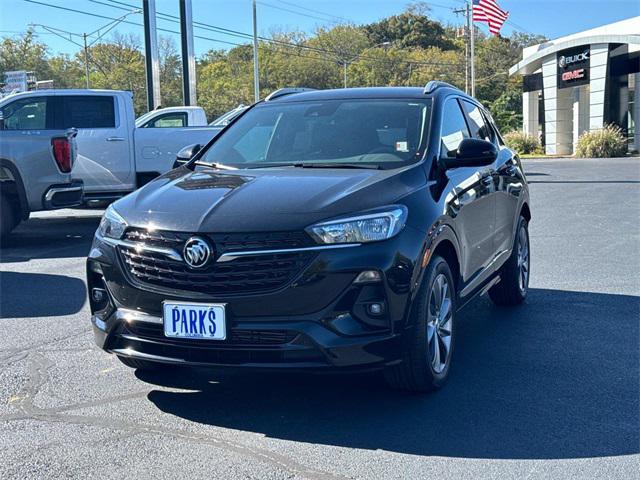 2023 Buick Encore Gx