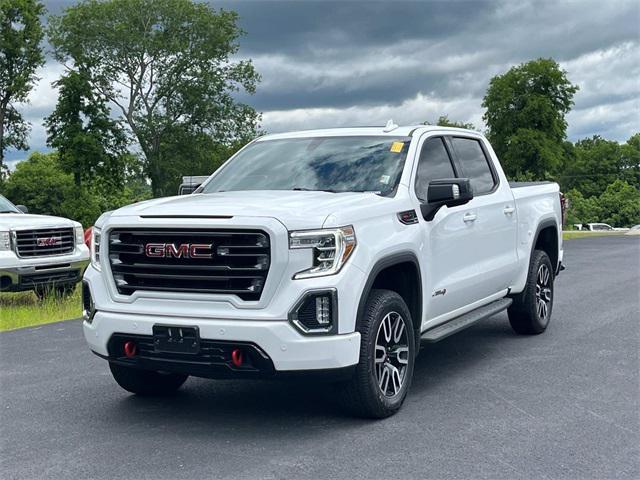 2022 GMC Sierra 1500