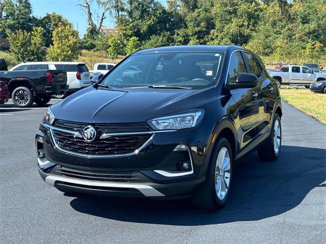 2020 Buick Encore Gx