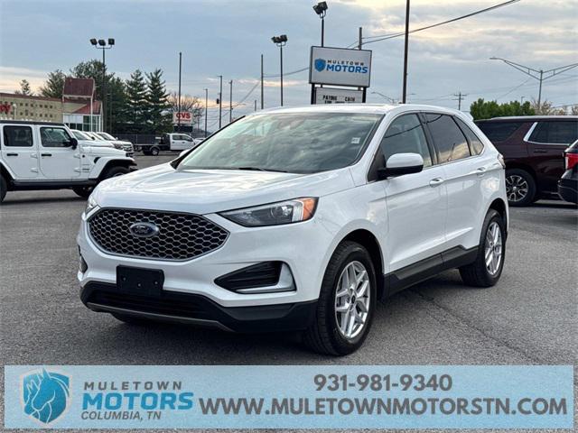 2023 Ford Edge