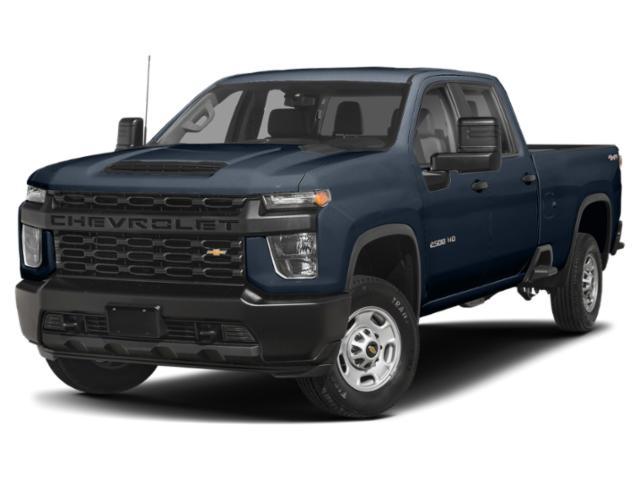 2023 Chevrolet Silverado 2500