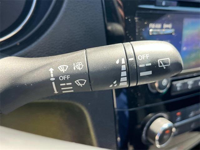 Photo of 2018 Magnetic Black Nissan Rogue Sport