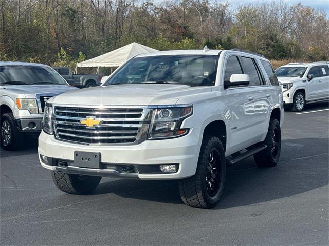 2019 Chevrolet Tahoe